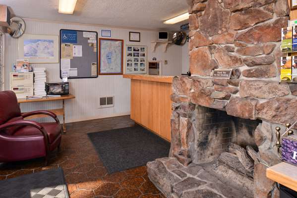  - Americas Best Value Inn Tahoe City