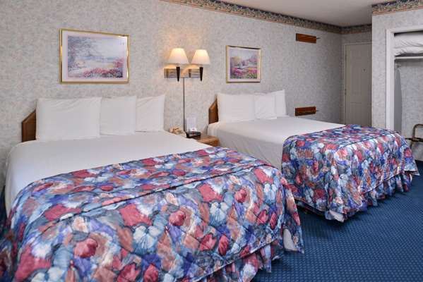  - Americas Best Value Inn Tahoe City
