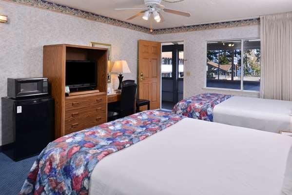  - Americas Best Value Inn Tahoe City
