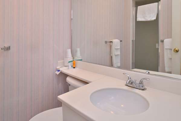  - Americas Best Value Inn Tahoe City