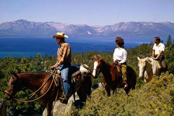  - Americas Best Value Inn Tahoe City