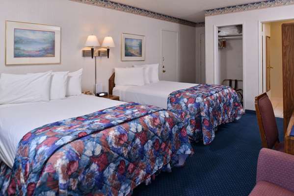  - Americas Best Value Inn Tahoe City