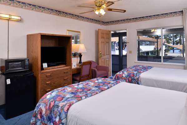  - Americas Best Value Inn Tahoe City