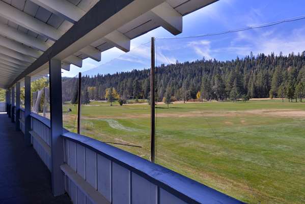 Golf - Americas Best Value Inn Tahoe City