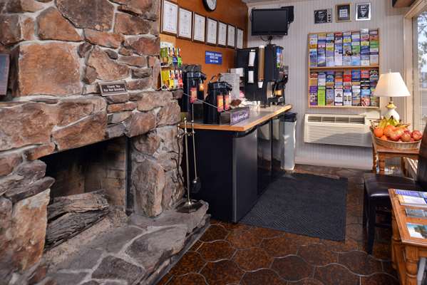  - Americas Best Value Inn Tahoe City