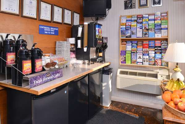  - Americas Best Value Inn Tahoe City