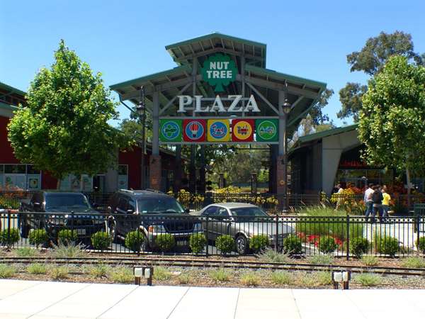  - Americas Best Value Inn & Suites Vacaville - I-80, Exit 55