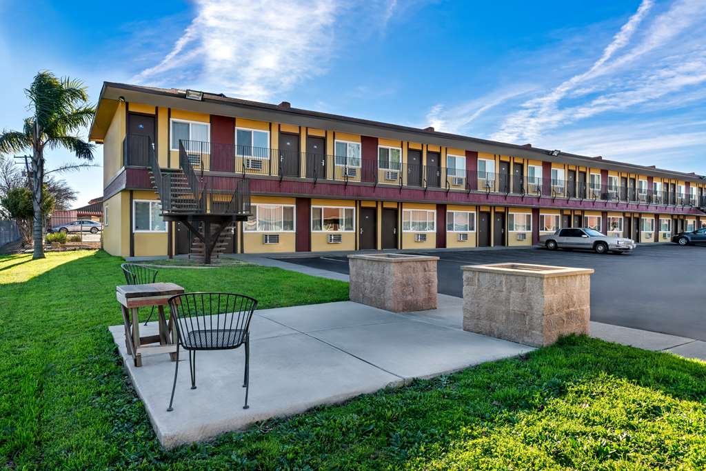 Americas Best Value Inn