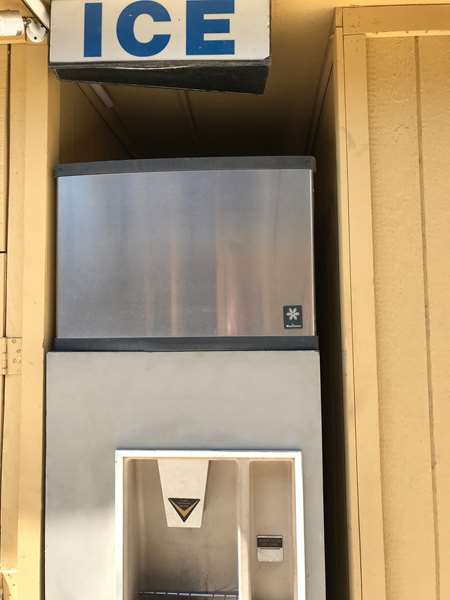  - Americas Best Value Inn Visalia