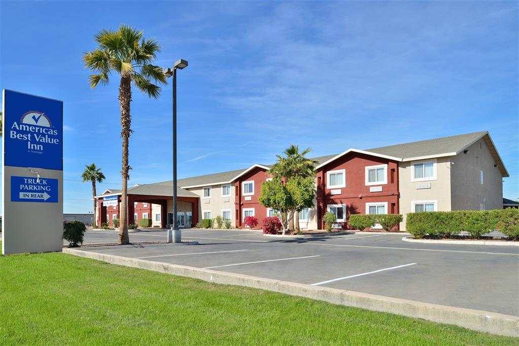 Americas Best Value Inn