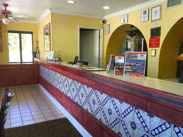  - Americas Best Value Inn & Suites Yucca Valley