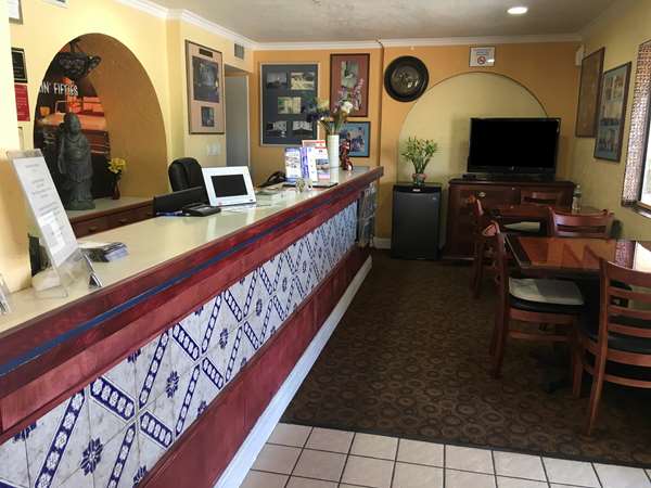  - Americas Best Value Inn & Suites Yucca Valley