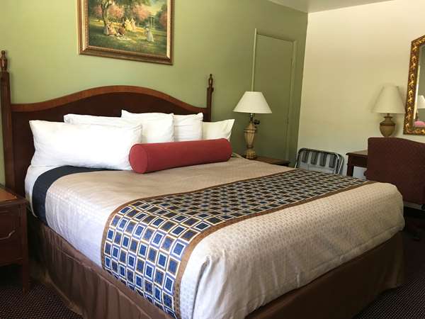  - Americas Best Value Inn & Suites Yucca Valley
