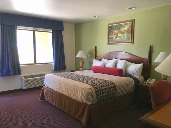  - Americas Best Value Inn & Suites Yucca Valley