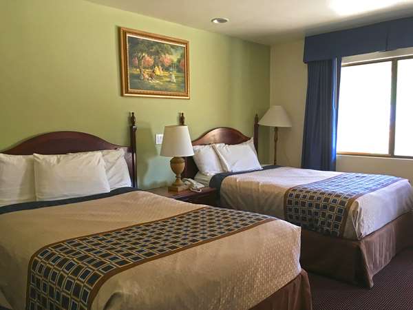  - Americas Best Value Inn & Suites Yucca Valley