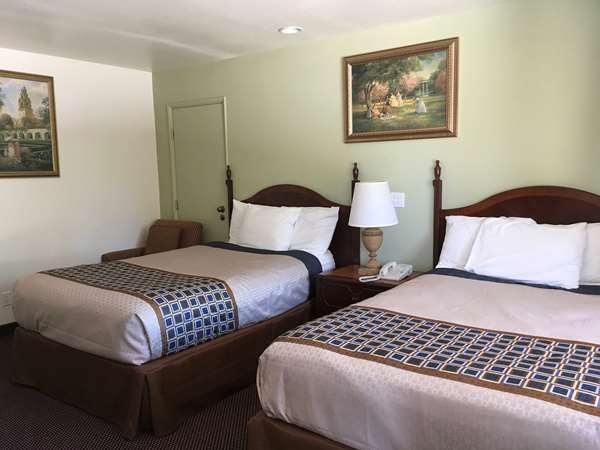  - Americas Best Value Inn & Suites Yucca Valley