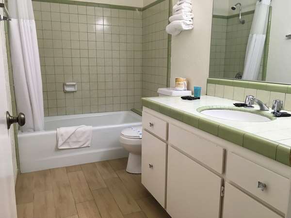  - Americas Best Value Inn & Suites Yucca Valley