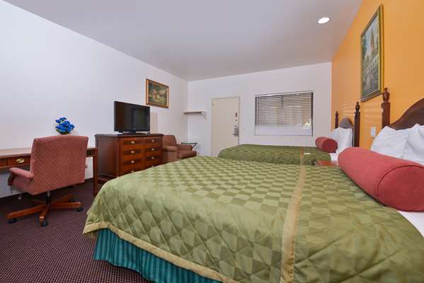  - Americas Best Value Inn & Suites Yucca Valley