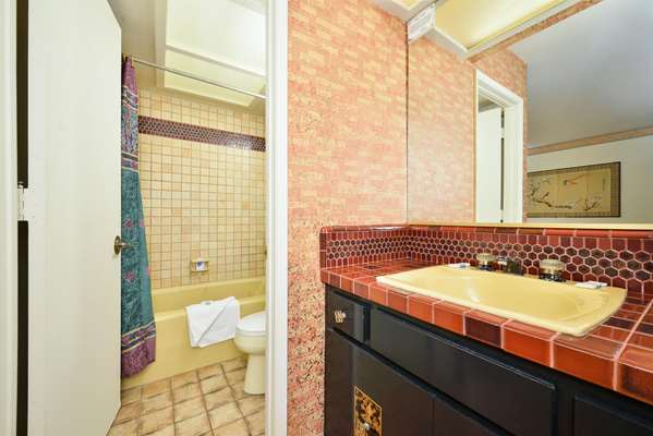  - Americas Best Value Inn & Suites Yucca Valley