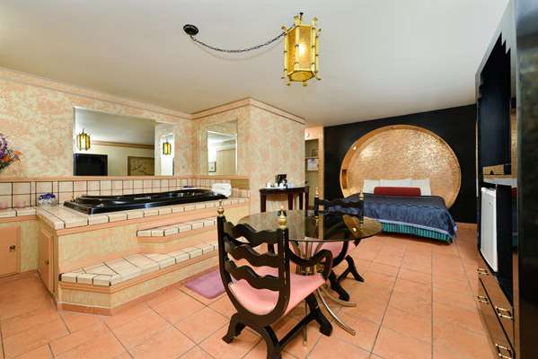  - Americas Best Value Inn & Suites Yucca Valley