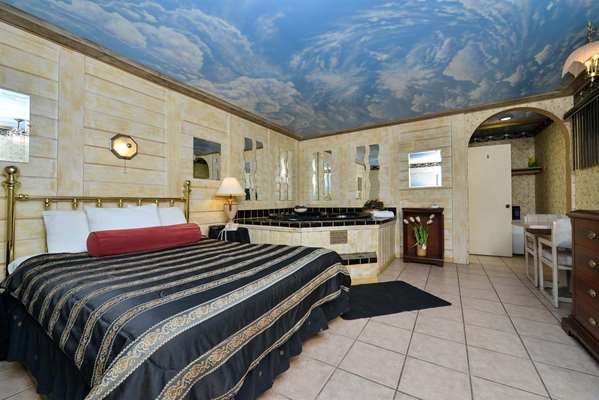  - Americas Best Value Inn & Suites Yucca Valley