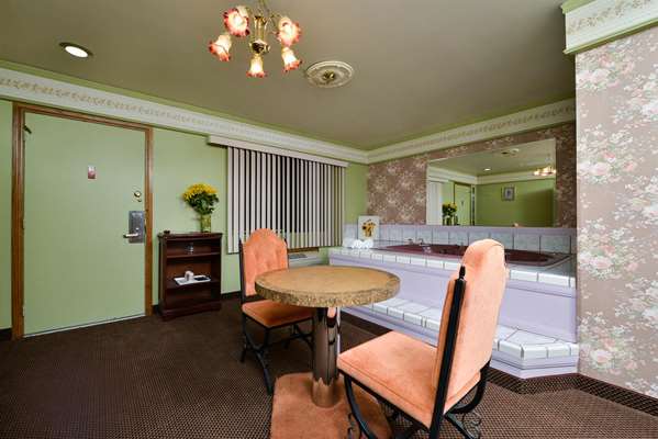  - Americas Best Value Inn & Suites Yucca Valley