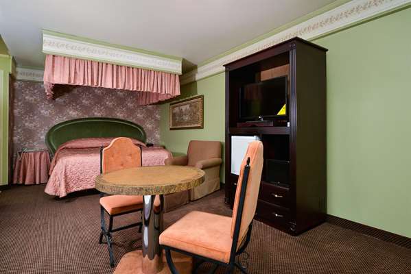  - Americas Best Value Inn & Suites Yucca Valley