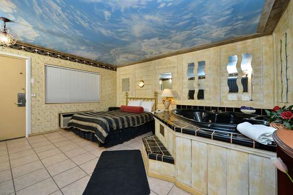  - Americas Best Value Inn & Suites Yucca Valley