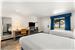 Two Queen Beds