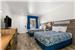 Two Double Beds
