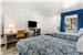 Two Double Beds