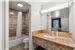 double bathrooms