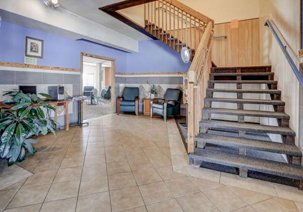  - Americas Best Value Inn Evans