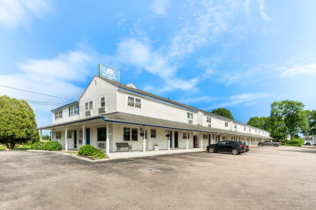 Americas Best Value Inn