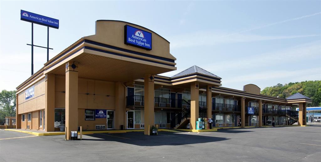 Americas Best Value Inn-Alachua