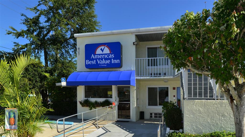 Americas Best Value Inn Bradenton