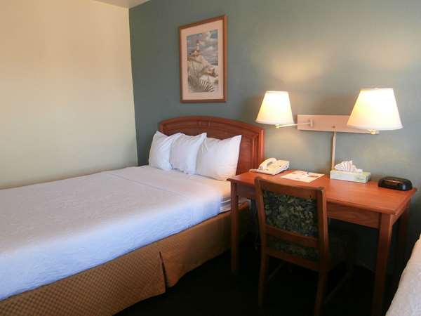  - Americas Best Value Inn Fort Pierce - I-95, Exit 129