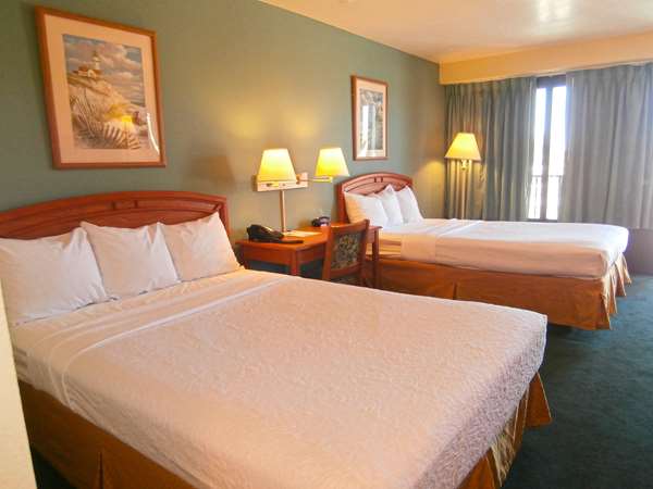  - Americas Best Value Inn Fort Pierce - I-95, Exit 129