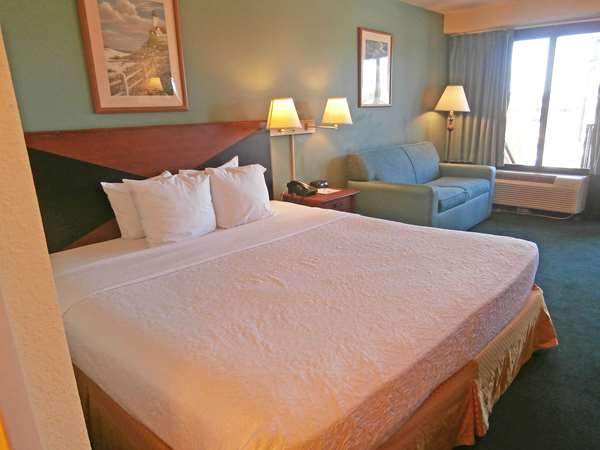  - Americas Best Value Inn Fort Pierce - I-95, Exit 129