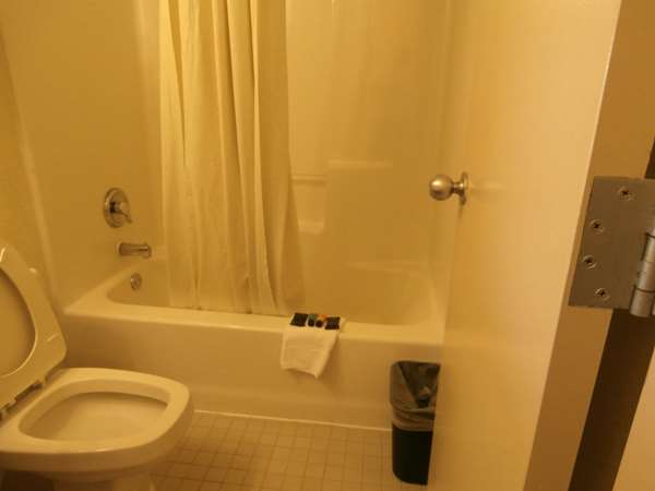  - Americas Best Value Inn Fort Pierce - I-95, Exit 129