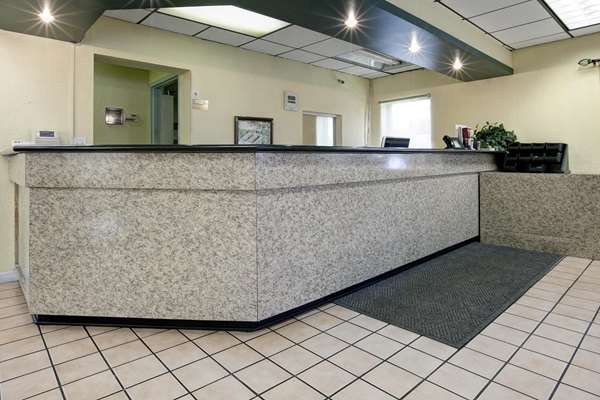  - Americas Best Value Inn Fort Pierce - I-95, Exit 129