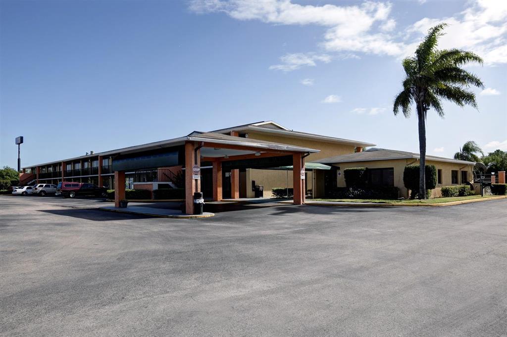 Americas Best Value Inn-FL Turnpike