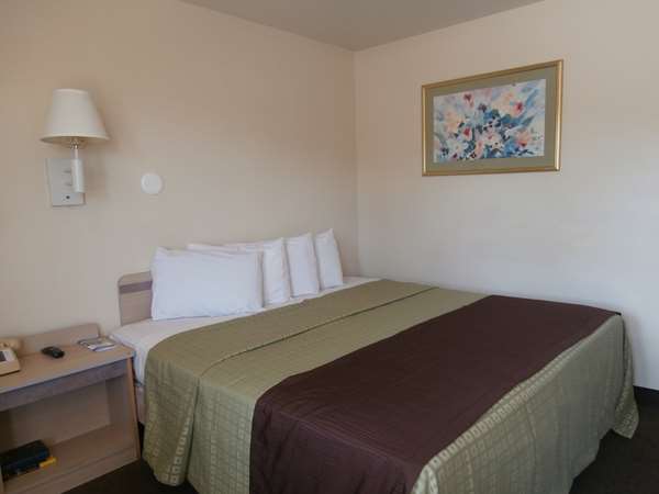  - Americas Best Value Inn Lake City - I-75, Exit 427