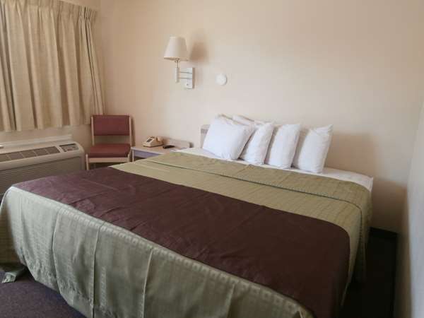  - Americas Best Value Inn Lake City - I-75, Exit 427