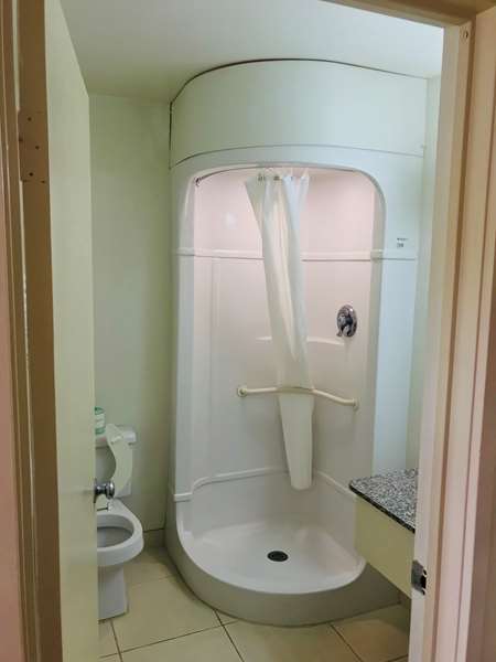  - Americas Best Value Inn Lake City - I-75, Exit 427