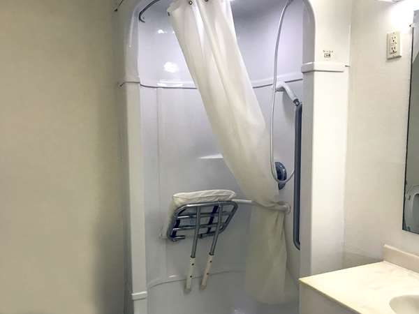  - Americas Best Value Inn Lake City - I-75, Exit 427