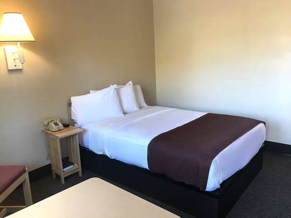  - Americas Best Value Inn Lake City - I-75, Exit 427