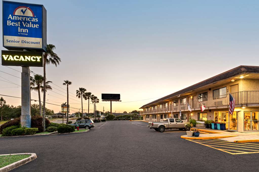 Americas Best Value Inn