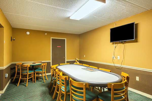  - Americas Best Value Inn & Suites West Melbourne - I-95, Exit 180