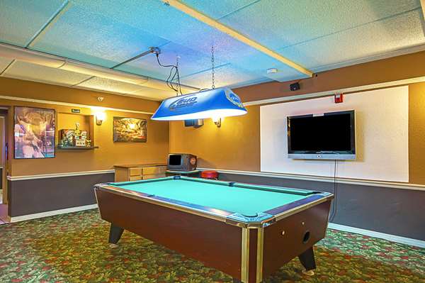  - Americas Best Value Inn & Suites West Melbourne - I-95, Exit 180